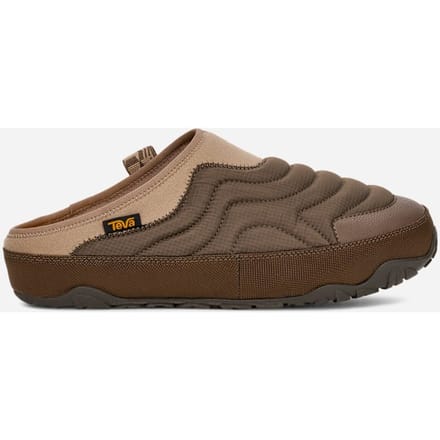 Teva ReEmber Terrain-instapper Schoenen in Chocolate Chip voor Heren, Maat 42
