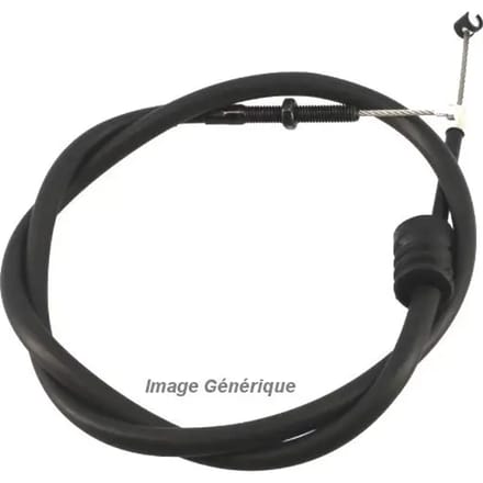 Motorfiets koppelingskabel geleider Brazoline Triumph 2294 ROCKET III CLASS IC 06-18