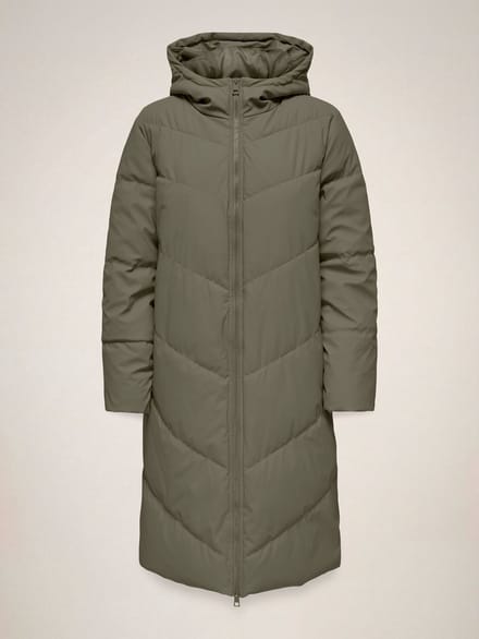 JdY Puffer jas JDYULRIKKA Puffer jas