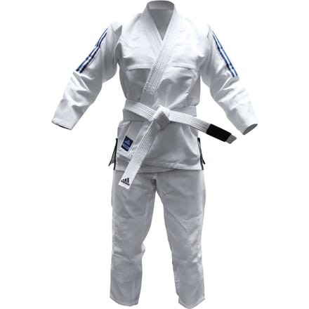 Ju-Jitsu Kimono adidas Rookie