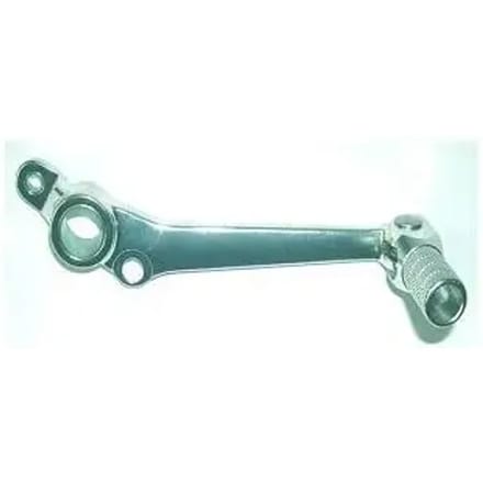 Motorfiets rempedaal Brazoline Yamaha R6 99-02