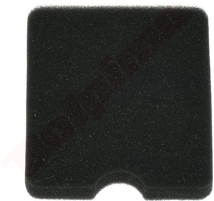 Luchtfilter passend op 115x90x14