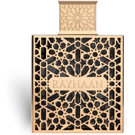 Rayhaan Elixir, Eau de Parfum, 100 ml