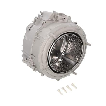 ELECTROLUX - KUIP / TROMMEL - GROEP GESOLDEERD G50 W30 1 - 3484164607