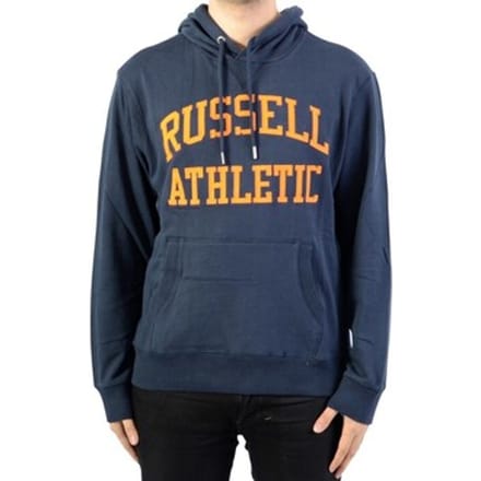 Capuchon sweaters Russell Athletic 131048