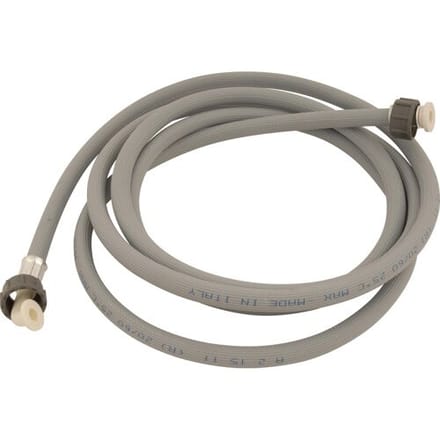 PLIEGER 124670111PVC AANVOERSLANG 350CM 3/4