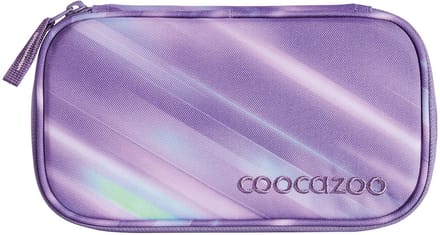 Coocazoo - Etui 24 cm (Arctic Lights)