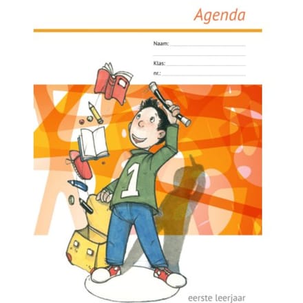 Agenda 1