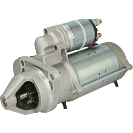 Starter HC-CARGO 114001