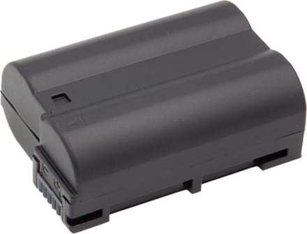 ChiliPower accu EN-EL15c voor Nikon - Extra Power