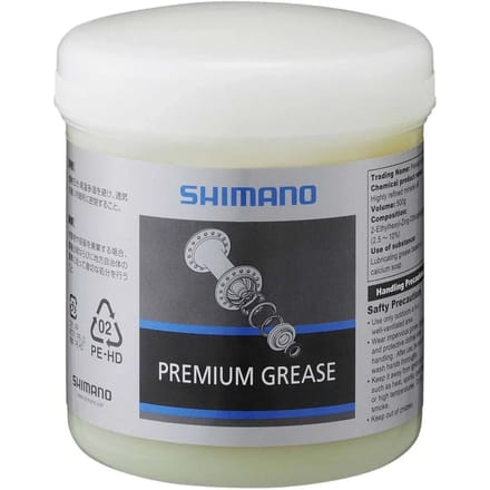 Vet van hoge kwaliteit voor ue Shimano 500 g