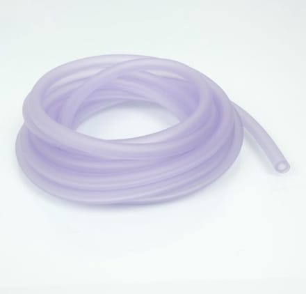 rms benzineslang Ø7x12mm ongelode benzine voor motorfiets auto per 5m nieuw