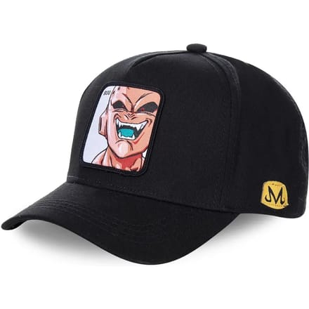Pet | Cap | Capslab | Dragon Ball | Buu