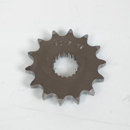 Pignon de sortie de boite Esjot pour Moto MASH 125 Scrambler 2014 à 2021 Neuf