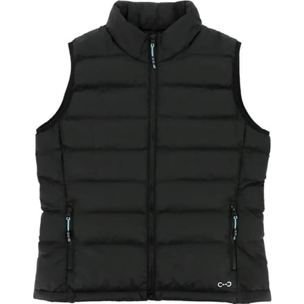 Damesgilet zonder mouwen Riding World Robin
