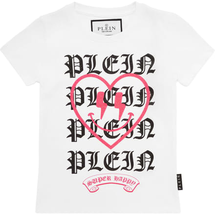 T-Shirt Sexy Zuiver Heart
