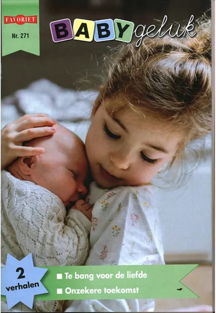 Favoriet Babygeluk - 271 2024