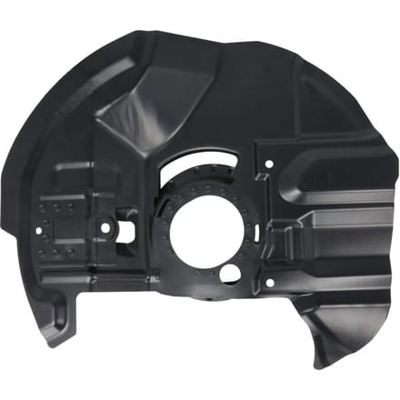 Dekplaat, remschijf BLIC 6508-03-0061375K