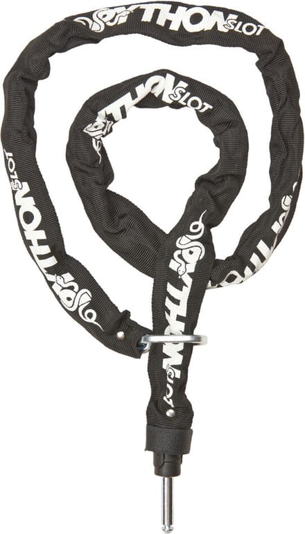 Python Pythonslot ringslot insteekketting 5,5x140cm