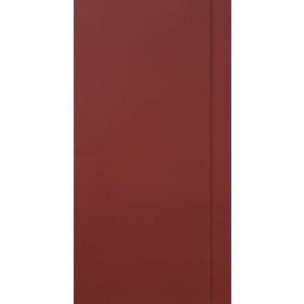 Decoratieve wasplaten - Lichtbruin