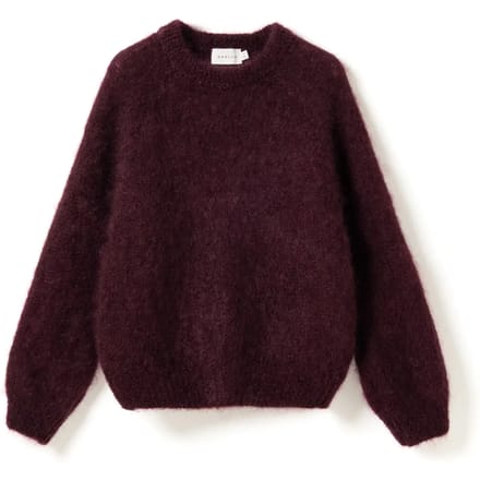Vrouwentrui Noella Latora Mohair