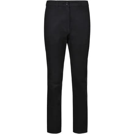 Dames chino broek Velilla Stretch