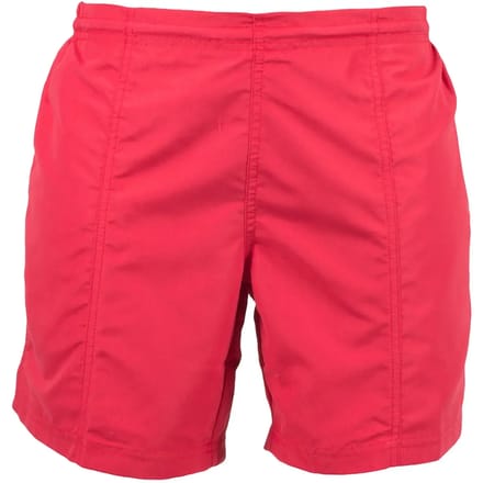 Damesshort Tombo