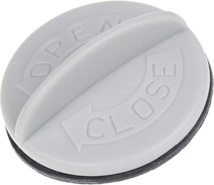 KARCHER - VIJS -BEVESTIGING VOOR FILTER - 40750120