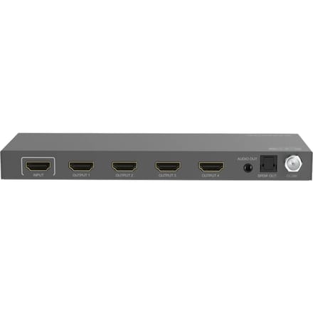 Marmitek Split 814 Pro