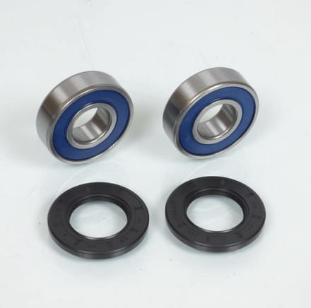 alle kogellagers voor husaberg 450 fx 2010 tot 2011 ar nieuw