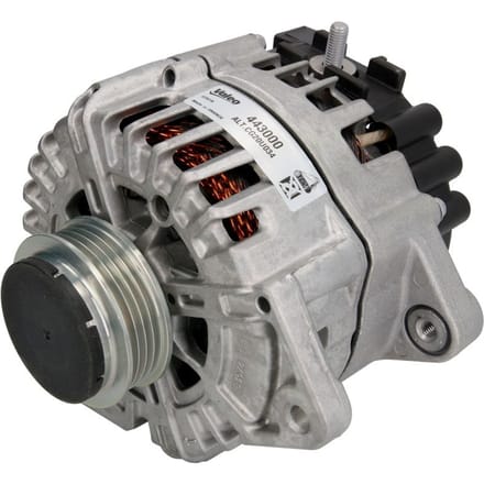 Dynamo / Alternator VALEO ORIGINS NEW VALEO 443000