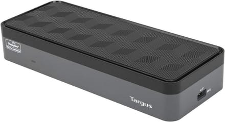 USB-C Quad 4K Dockingstation met 100W Power Delivery
