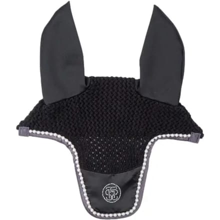Korte hoed voor paarden PS of Sweden Pearl Monogram