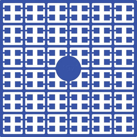 Pixel matje nr 197