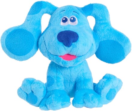 Giochi Preziosi BLU00 knuffel