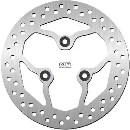 Remschijf voor vaste motorfiets NG Brake Disc DIS1186