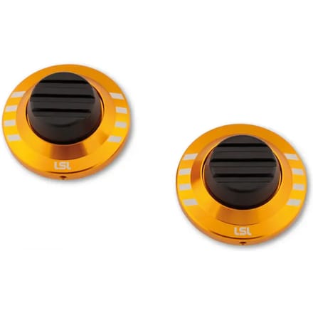 Beschermende pads LSL Mulzano-Classic Crash Pad®