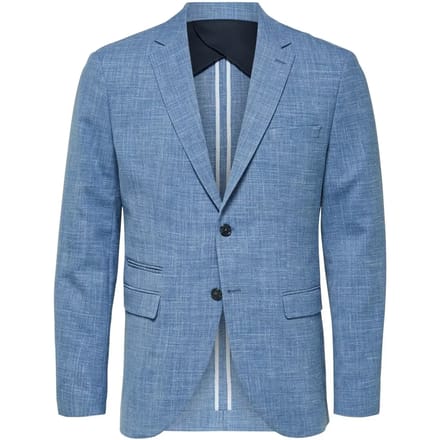 Blazer jasje Selected slim