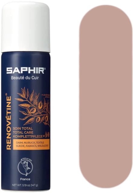 Saphir Renovétine spray 200 ml Oudrose