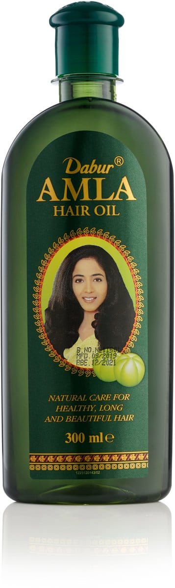 Dabur Amla Haarolie 300 ml