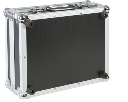 MUSIC STORE universeel Foam case I - Hardware cases