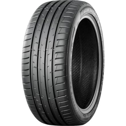Nankang Sportnex AS-3 ( 175/55 R16 80H [EV+], met velgrandbescherming (MFS) )
