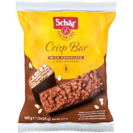 Schär Crisp Bar 3x35 Reep