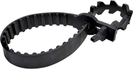 Boomband rattenstaartsl. l90 cm Nature