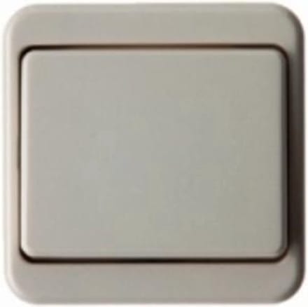 Berker Schakelaar Wissel - 10 x 4,5 x 13 mm