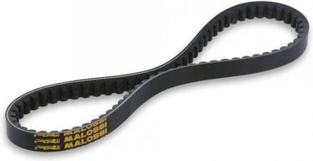 Courroie de transmission Malossi pour Scooter MBK 50 Rocket Neuf