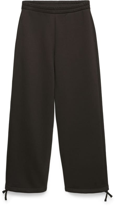 VERO MODA - VMTEDDY MW WIDE PANTS JRS NOOS - Dames - Leggings