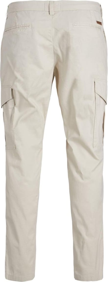 JACK&JONES - JPSTACE JJSUMMER CARGO - Heren - Broeken