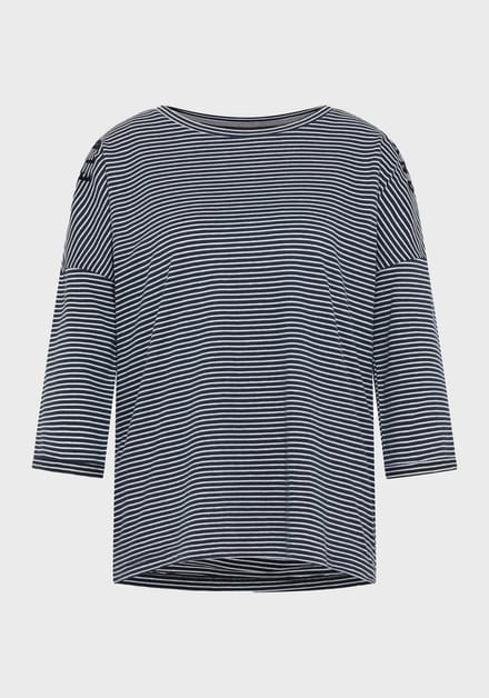 Veera Longsleeve T-shirt Loose Fit