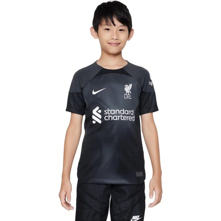 Kindertrui Liverpool FC 2022/23